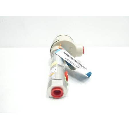 Brooks ALARM THREADED FLOW INDICATOR 3602B2BF2LJCA